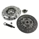 10064 - : LuK RepSet with release bearing for LUK Image