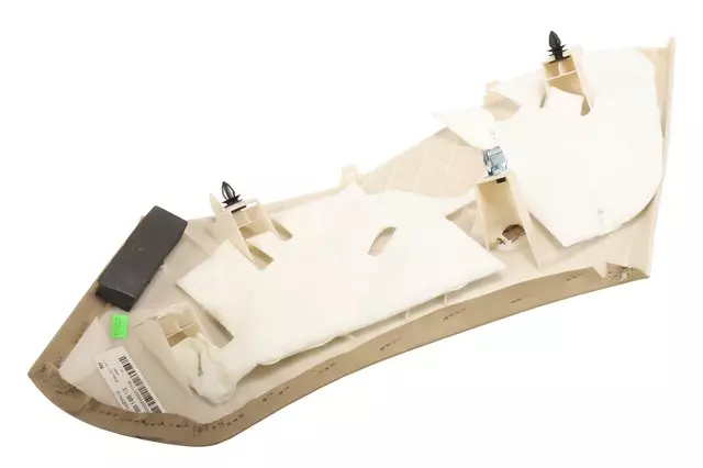 20977191 - Body: Upper Quarter Trim for Cadillac: CTS Image