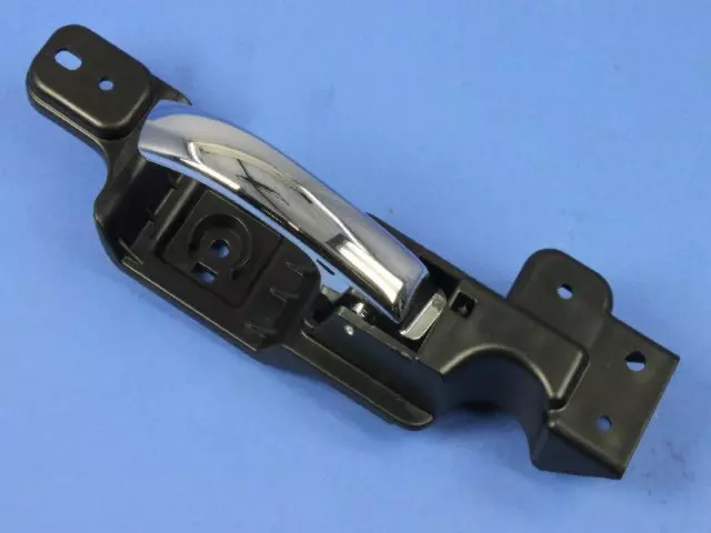 1MV561DVAA - Doors, Door Mirrors and Related Parts: Inside Release Handle, Right for Mopar Image