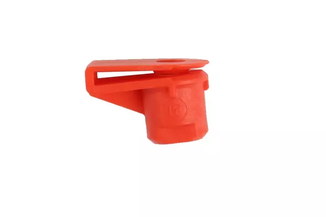 Center Support Retainer Nut - GM (24449408)