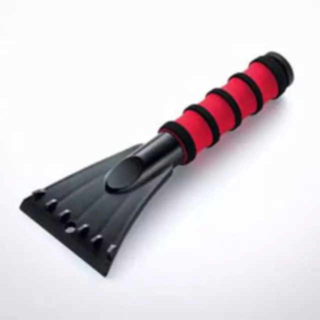 80A096010 - Miscellaneous: 2008-2017 Audi - Ice Scraper for Audi: A3, A3 Quattro, A3 Sportback e-tron, A4 allroad, A4 Quattro, A5 Quattro, A6 Quattro, A7 Quattro, A8 Quattro, allroad, Q3, Q5, Q7, R8, RS5, RS7, S3, S4, S5, S6, S7, S8, SQ5, TT Quattro, TT RS Quattro, TTS Quattro Image