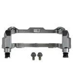 BRBF18 - Brakes: Motorcraftâ„¢ Caliper Support for Ford: Explorer, Police Interceptor Utility | Lincoln: Aviator Image