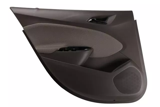 84178626 - Body: Door Trim Panel for GM Image