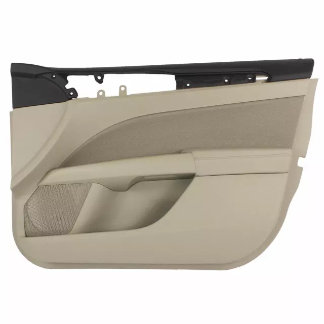 HS7Z5423942AE - Body: Door Trim Panel for Ford: Fusion Image