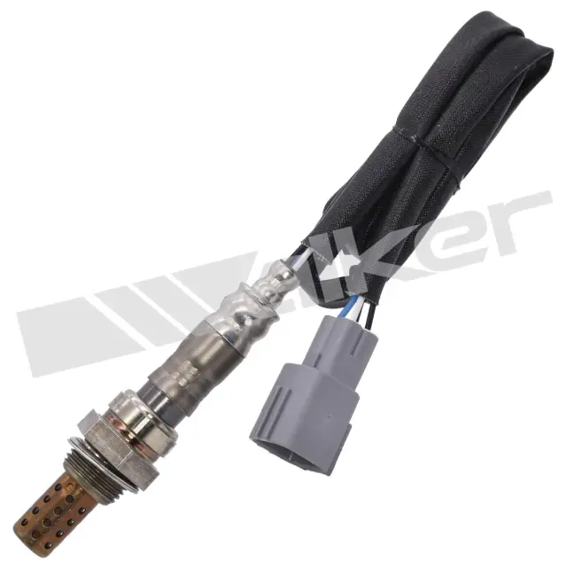 25024137 - Emission Systems: Walker Products 250-24137 Oxygen Sensor 4-W Direct Fit Narrow-Band for Walker Products Inc. - Image