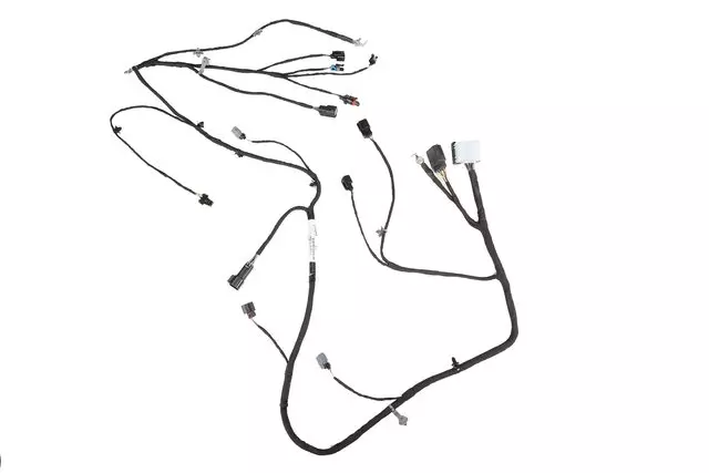 22969308 - : Headlamp Wiring Harness for GM Image