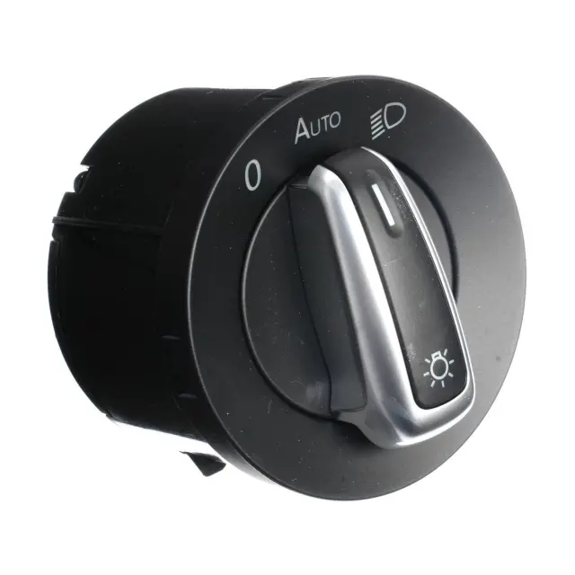 HLS1387 - Interior: Headlight Switch for SMP CORP Image