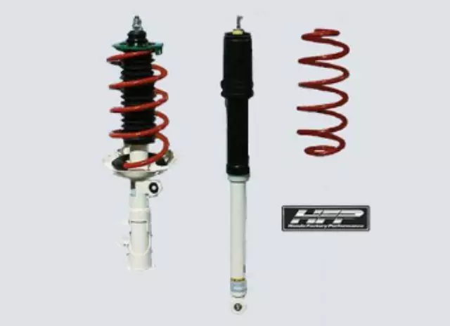 8W60T5A100A - Performance: Hfp Sport Suspension - M/T for Honda: Fit Image