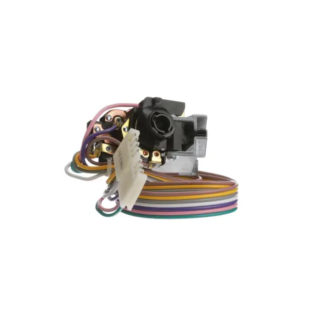 DS572 - Exterior: Windshield Wiper Switch for SMP CORP Image