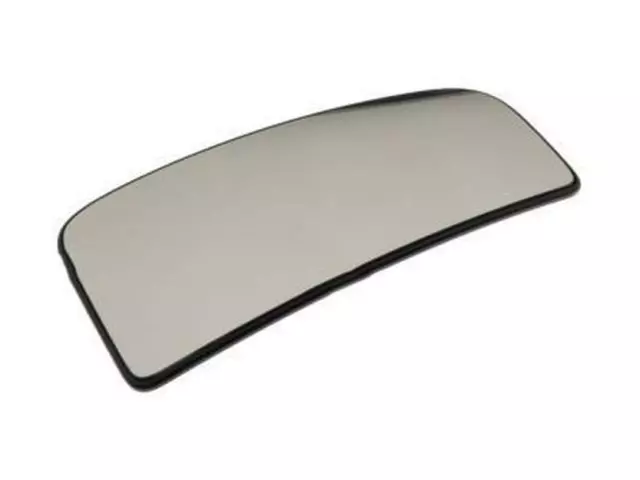 FL3Z17K707V - Body: Mirror Glass for Ford: F-150, F-150 Lightning, F-250 Super Duty, F-350 Super Duty, F-450 Super Duty Image