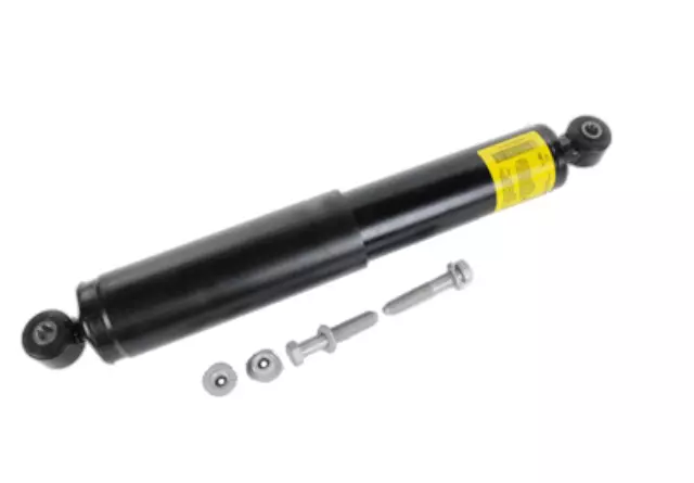 12476113 - : Part# 12476113 Rear Shock Absorber Kit for Cadillac: Escalade | Chevrolet: Tahoe | GMC: Yukon Image