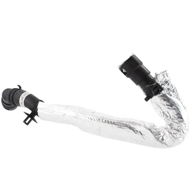 Hose Heater Water - Ford (LK4Z-18472-AD)