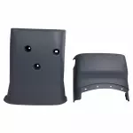 JL7Z3530AC - : Shroud Assembly for Ford Image