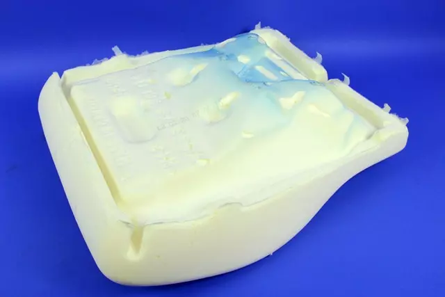 Seat Cushion Foam - Mopar (5127489AA)