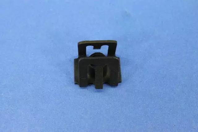 6505223AA - Frame, Bumper and Fascia: Spring Nut for Mopar Image