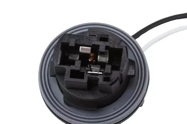 39042850 - Electrical: Socket &amp; Wire for GM Image