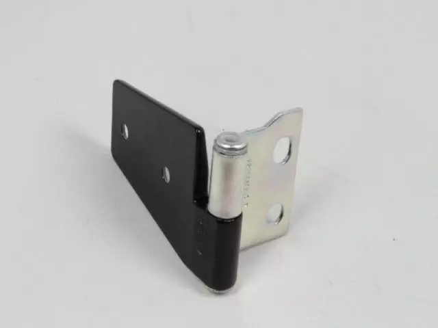 55395396AG - Body Sheet Metal Except Doors: Hood Hinge for Jeep: Wrangler, Wrangler JK Image