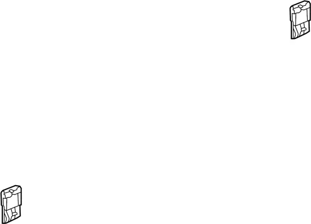 909173JA0A - Body: Access Cover for INFINITI: JX35, QX60 Image