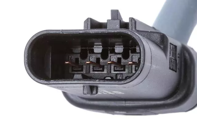 Oxygen Sensor - ACDelco (55488558)