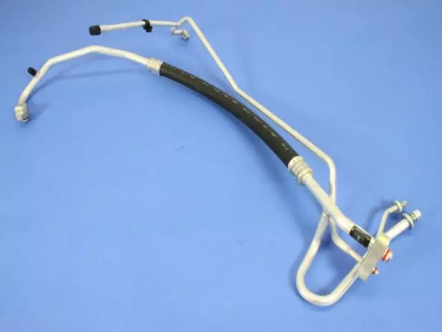 A/c Suction And Liquid Line - Mopar (68028887AA)