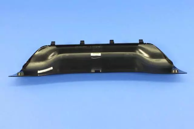 68158190AA - Frame, Bumper and Fascia: Hitch Bezel for Mopar Image