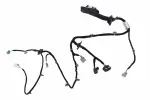 84978421 - : Front Driver Side Door Wiring Harness for GM Image