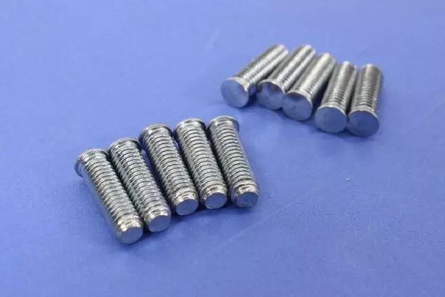 Weld Stud, Left - Mopar (6106328AA)