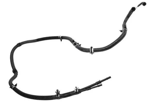 98246253 - : F Hose for GM Image