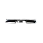 68207306AA - Frame, Bumper and Fascia: Step Bumper for Mopar Image