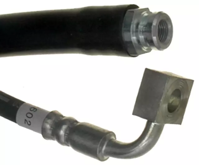 18J4343 - : Front Passenger Side Brake Hose for ACDelco Image