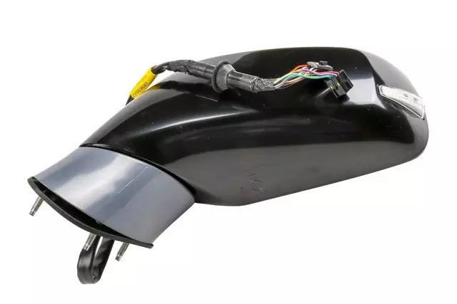 20969607 - : Primed Driver Side Mirror for GM Image