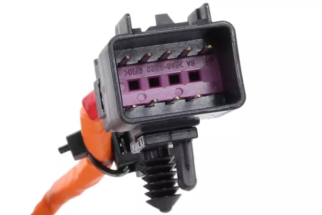 24287288 - : Driver Side Drive Motor Battery Sensor Module Wiring Harness for Chevrolet: Bolt EUV, Bolt EV Image