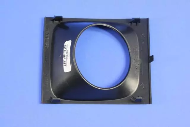 68157871AA - : Adaptive Cruise Control Bezel for Mopar Image