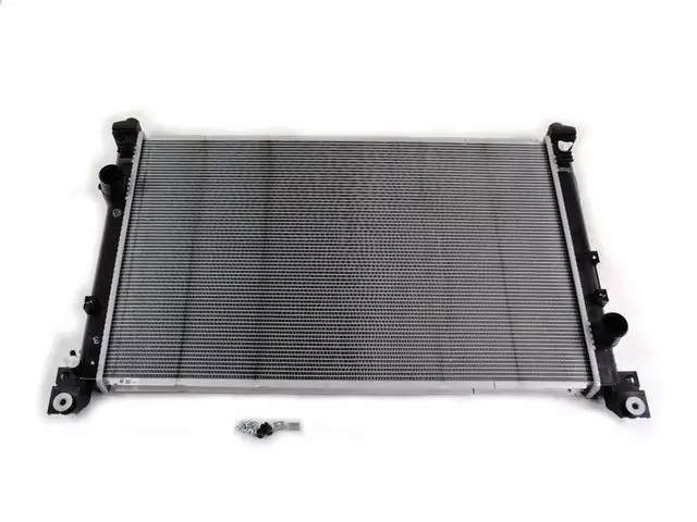 Engine Cooling Radiator - Mopar (68002780AA)