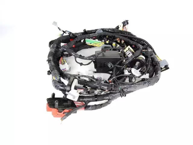 68231720AD - : Headlamp To Dash Wiring for Mopar Image