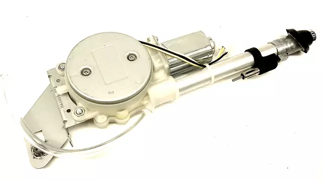 86321AC071 - Electrical: Antenna for Subaru Image