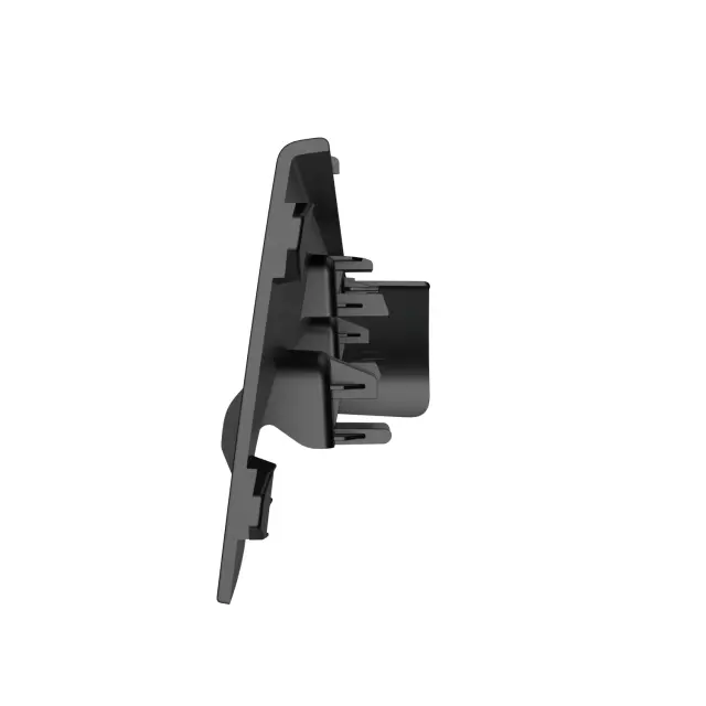 5ZF13TX7AF - : Seat Track Cover for Mopar Image