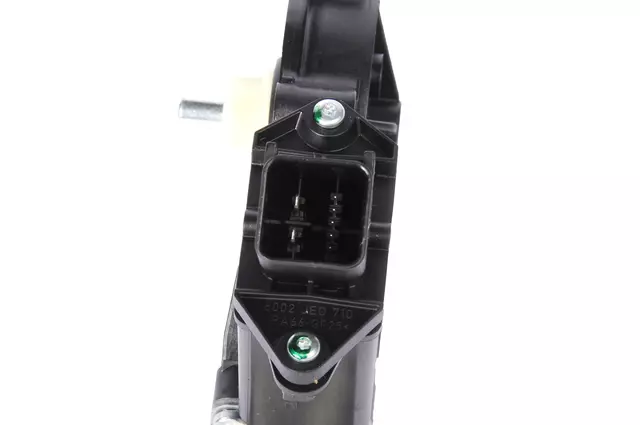 22921493 - Body: Window Motor for Cadillac: Escalade, Escalade ESV | Chevrolet: Silverado 1500, Silverado 1500 LD, Silverado 2500 HD, Silverado 3500 HD, Suburban, Suburban 3500 HD, Tahoe | GMC: Sierra 1500, Sierra 1500 Limited, Sierra 2500 HD, Sierra 3500 HD, Yukon, Yukon XL Image