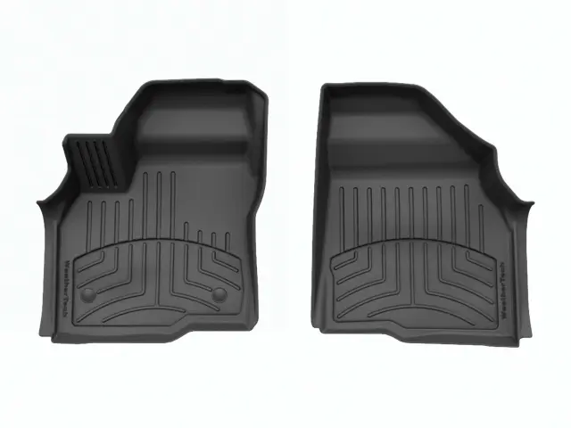4411701IM - Accessories: Black FloorLiner™ HP for WeatherTech Image