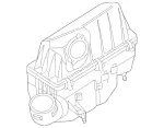 6020902501 - Engine: Air Cleaner Assembly for Mercedes-Benz Image