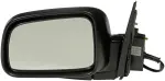 9551492 - : Driver Power Door Mirror Assembly for Dorman Image
