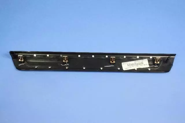 1SZ57BD3AA - Interior Trim: Scuff Plate, Left for Mopar Image