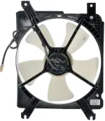 620695 - HVAC: Condenser Fan Assembly Without Controller for Dorman Image
