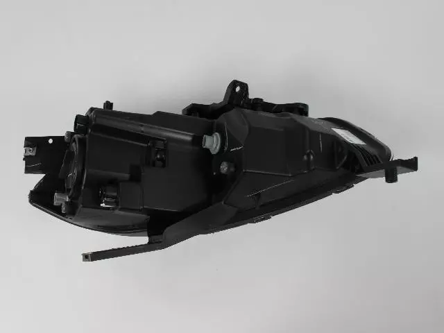 Headlamp, Right - Mopar (68081388al)