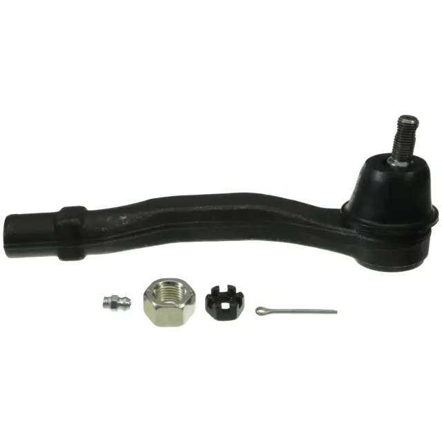 ES3332R - Steering: Steering Tie Rod End for QuickSteer Image