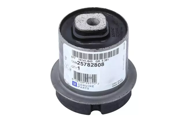 Axle Beam Insulator - GM (25782808)
