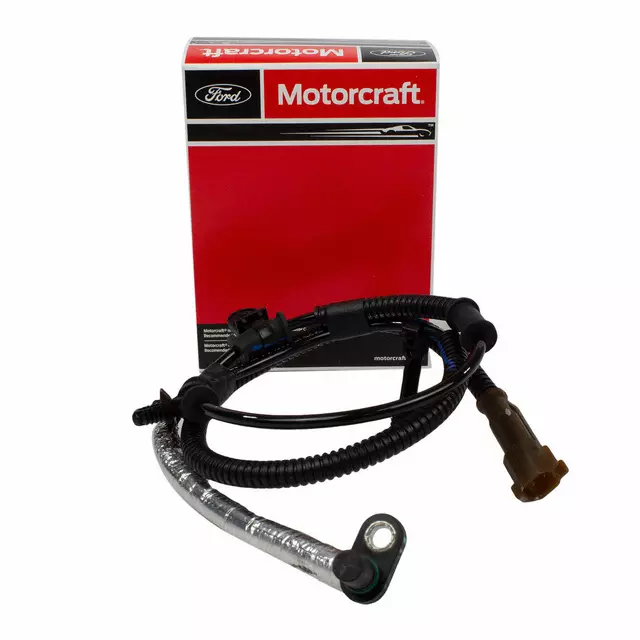 ABS Wheel Speed Sensor  - Motorcraft (BRAB-630)