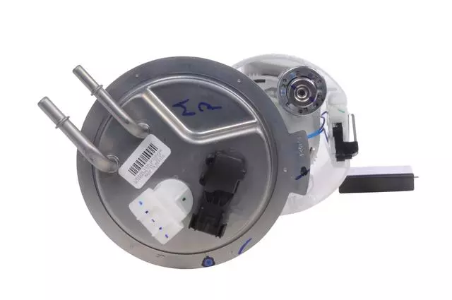 Fuel Pump and Level Sensor Module - ACDelco (MU2135)