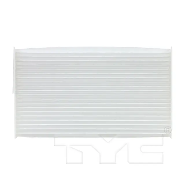800138P - Filters: TYC Cabin Air Filter for TYC Image