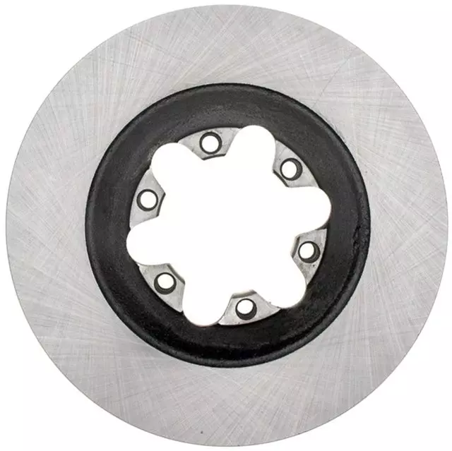 19294186 - : Front Disc Brake Rotor for GM Image